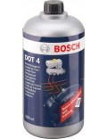 Lichid de frana DOT 4 BOSCH 1L