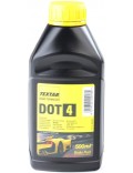 Lichid de frana DOT 4 TEXTAR 500ml