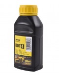 Lichid de frana DOT 4 TEXTAR 250ml