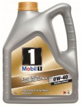 Ulei motor Mobil 1 FS 0W40 4L