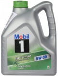 Ulei motor Mobil 1 ESP Formula 5W30 4L