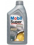 Ulei motor Mobil Super 3000 X1 5W40 1L