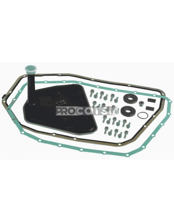 Set filtru ulei cutie viteze automata ZF pentru AUDI/VW (cutii 6HP19A)