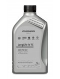 IN CURAND! Ulei motor OEM VW LL4 FE 0W20 1L (new 2020!)
