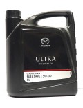 Ulei motor Mazda Ultra 5W30, 5L