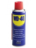Spray tehnic lubrifiant WD-40, 200 ml