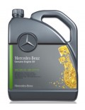Ulei motor Mercedes MB 229.52 5W30 5L