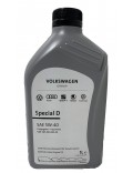 Ulei motor VW  Special D (505.01) 5W40 1L (new 2020!)