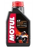 Ulei moto Motul 7100 4T 10W40 1L