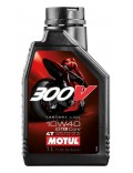 Ulei moto Motul 300V FL Road Racing 4T 10W40 1L