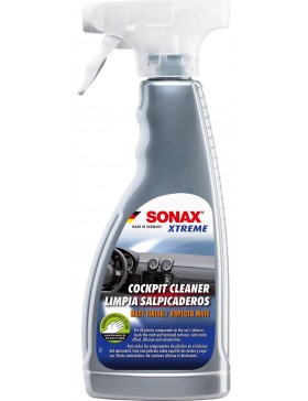 Spray curatat bord SONAX Xtreme 283241 efect mat 500 ml