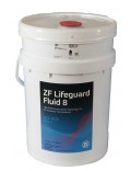 Ulei transmisie automata ZF Lifeguard Fluid 8 20L