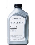 Ulei motor VW  Special G (502.00 - 505.00) 5W40 1L (new 2020!)