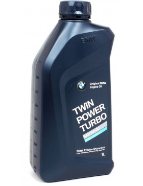 Ulei motor BMW Twin Power Turbo Longlife-04 5W30 1L
