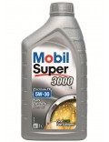 Ulei motor Mobil Super 3000 X1 Formula FE 5W30 1L