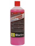 Antigel rosu concentrat G13 Starline 1L