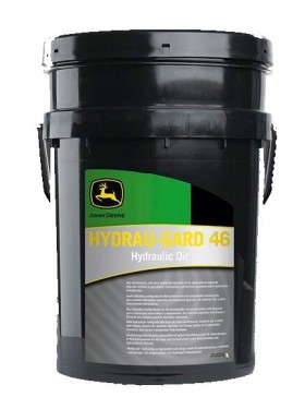 Ulei Hidraulic  John Deere Hydrau-Gard 46 20L