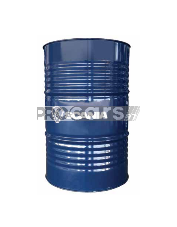 Ulei motor SCANIA LDF-3 15W40 209L