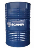 Ulei motor SCANIA LDF-3 15W40 209L
