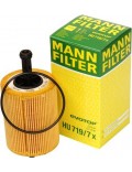 Filtru ulei MANN Filter HU719/7X