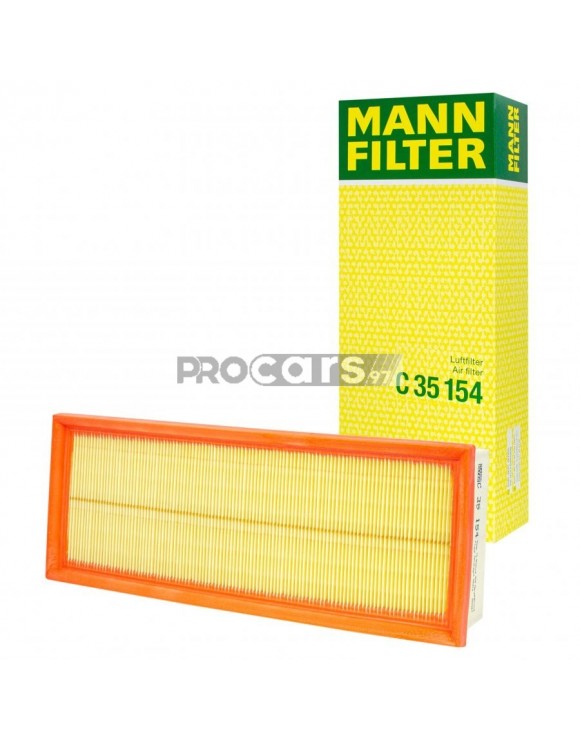 Filtru aer MANN Filter C35154