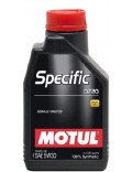 Ulei motor Motul Specific 0720 5W30 1L