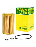 Filtru ulei MANN Filter HU7008Z