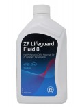 Ulei transmisie automata ZF Lifeguard Fluid 6 1L