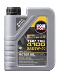 Liqui Moly Top Tec 4100 5W40 5L