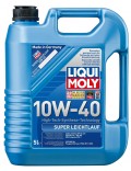 Ulei Motor Liqui Moly Super-Leichtlauf 10W-40 5L