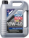 Ulei Motor Liqui Moly MOS2 Leichtlauf 10W40 5L