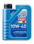 Ulei Motor Liqui Moly Super-Leichtlauf 10W-40 5L