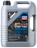 Ulei motor Liqui Moly Top Tec 4600 5W30 5L