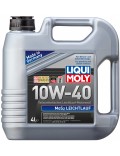 Ulei Motor Liqui Moly MoS2 10W40 4L