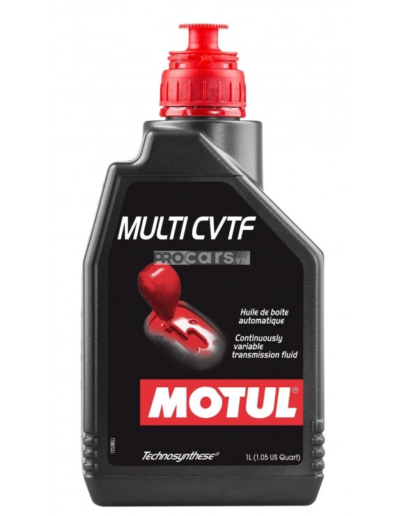 Ulei cutie viteze automata Motul Multi DCTF pt. VW DSG 1L