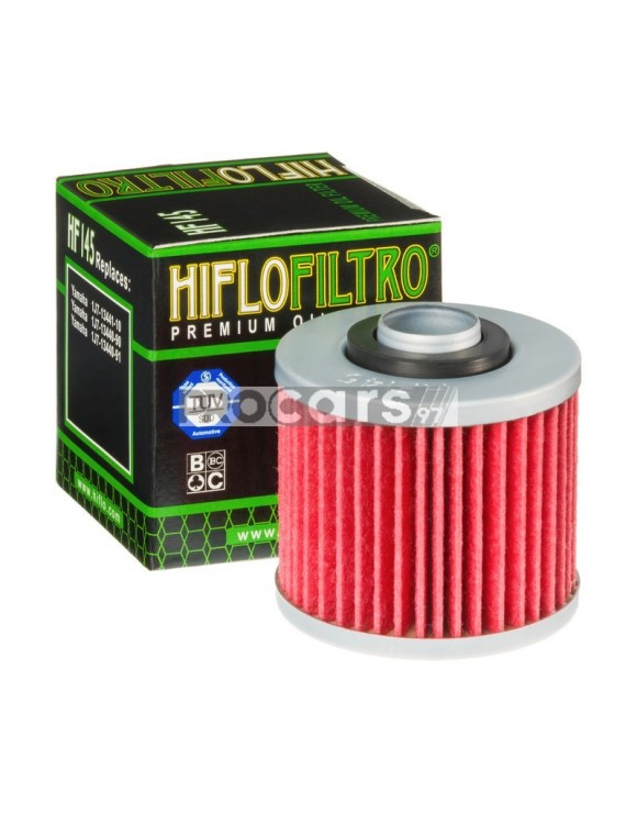 Filtru ulei Hiflofiltro HF145