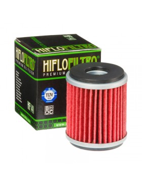 Filtru ulei Hiflofiltro HF141