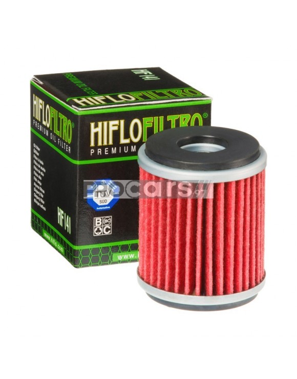 Filtru ulei Hiflofiltro HF141