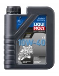 Ulei moto Liqui Moly Motorbike 4T 10W40 Street 1L