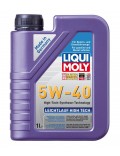 Ulei Motor Liqui Moly Leichtlauf High Tech 5W40 1L