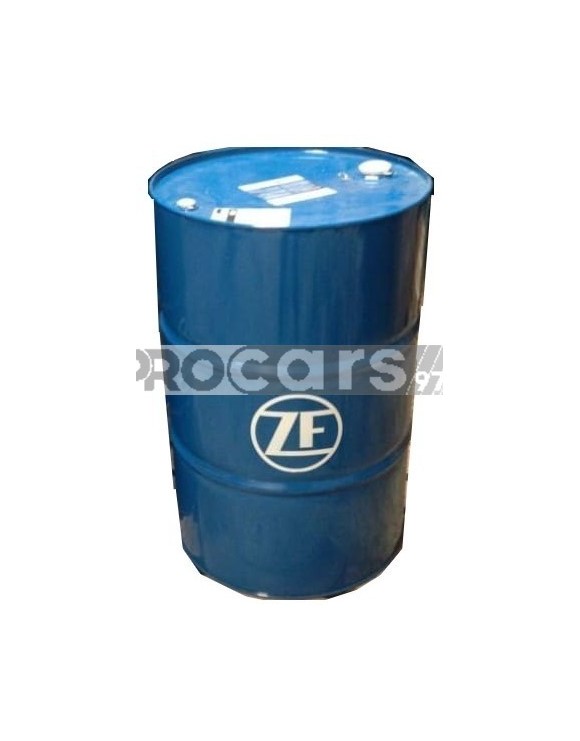 Ulei transmisie automata ZF Lifeguard Fluid 8 209L