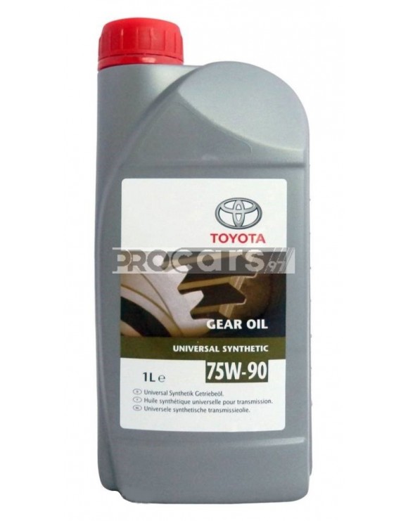 Ulei transmisie TOYOTA Original 75W-90 1L