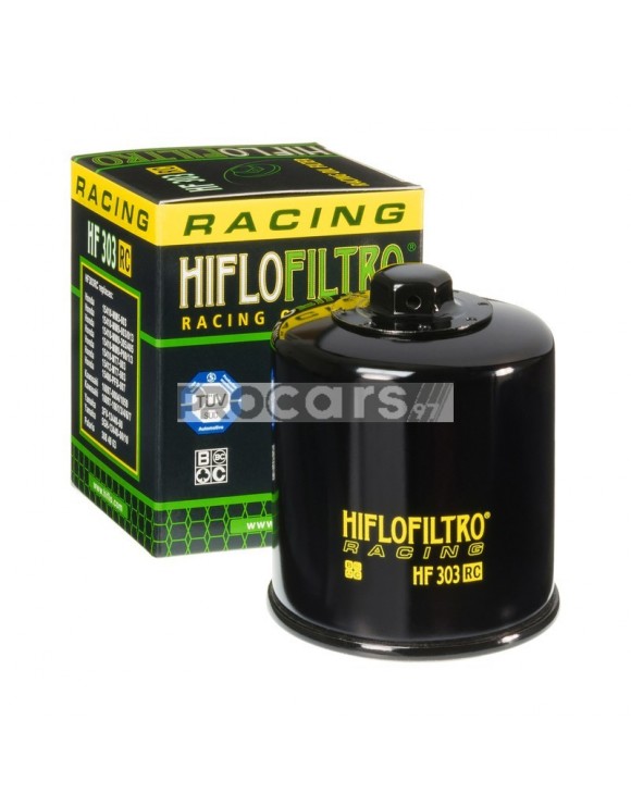 Filtru ulei Hiflofiltro HF303RC