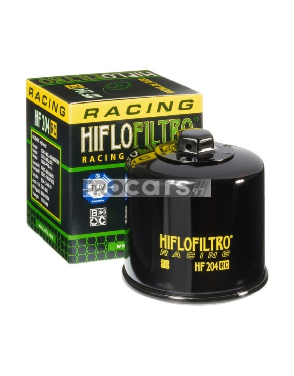 Filtru ulei Hiflofiltro HF204RC