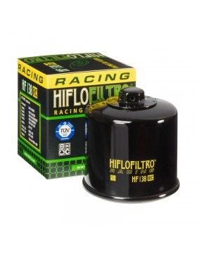 Filtru ulei Hiflofiltro HF138