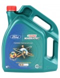 Ulei motor Ford-Castrol Magnatec Professional D 0W30 5L
