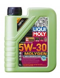 Ulei Motor Liqui Moly Molygen New Generation 5W30 DPF 1L