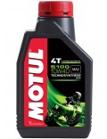 Ulei moto Motul 5100 4T 10W40 1L