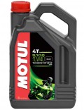 Ulei moto Motul 5100 4T 10W40 4L