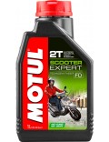 Ulei moto Motul Scooter Expert 2T 1L